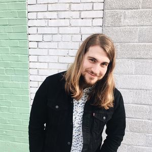 Meet your Posher, Ben